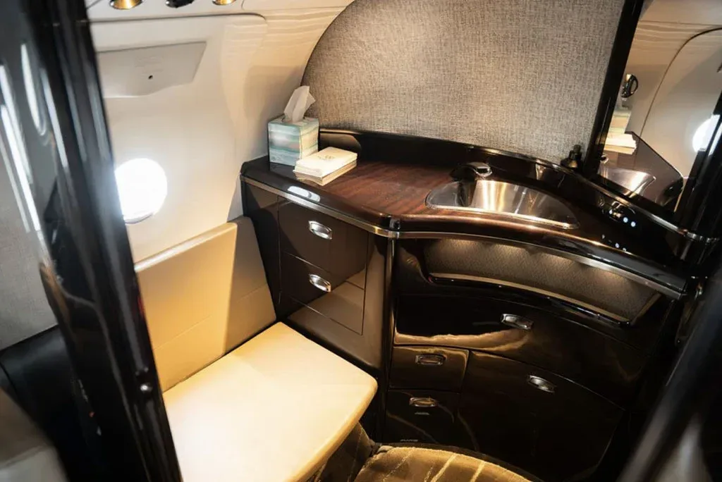 2016 Citation Latitude SN: 680A-0059 for Sale