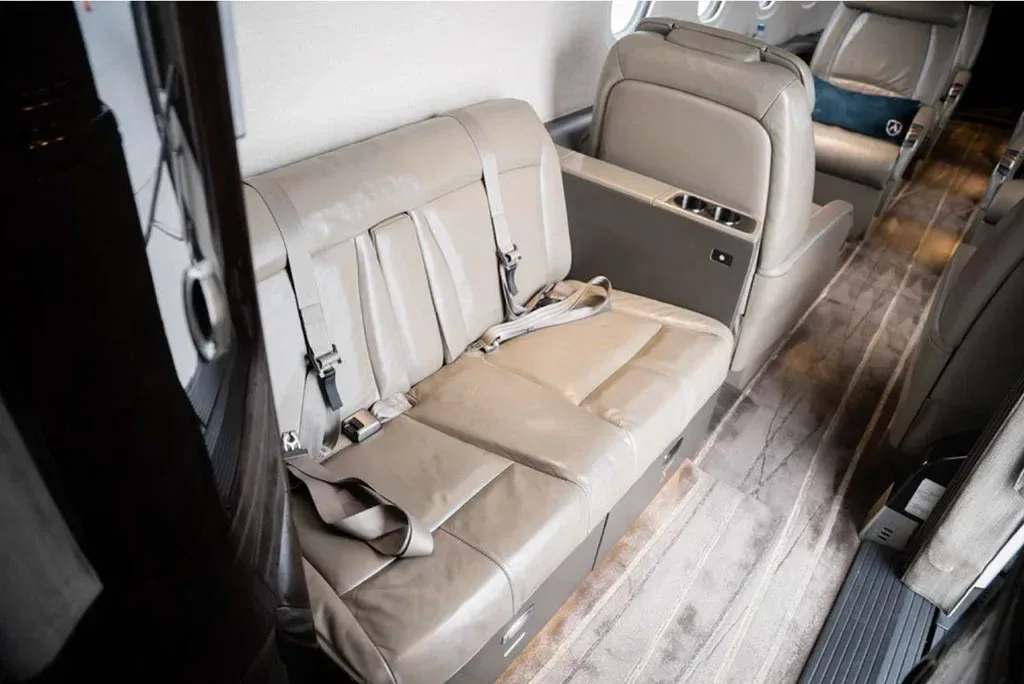 2016 Citation Latitude SN: 680A-0059 for Sale