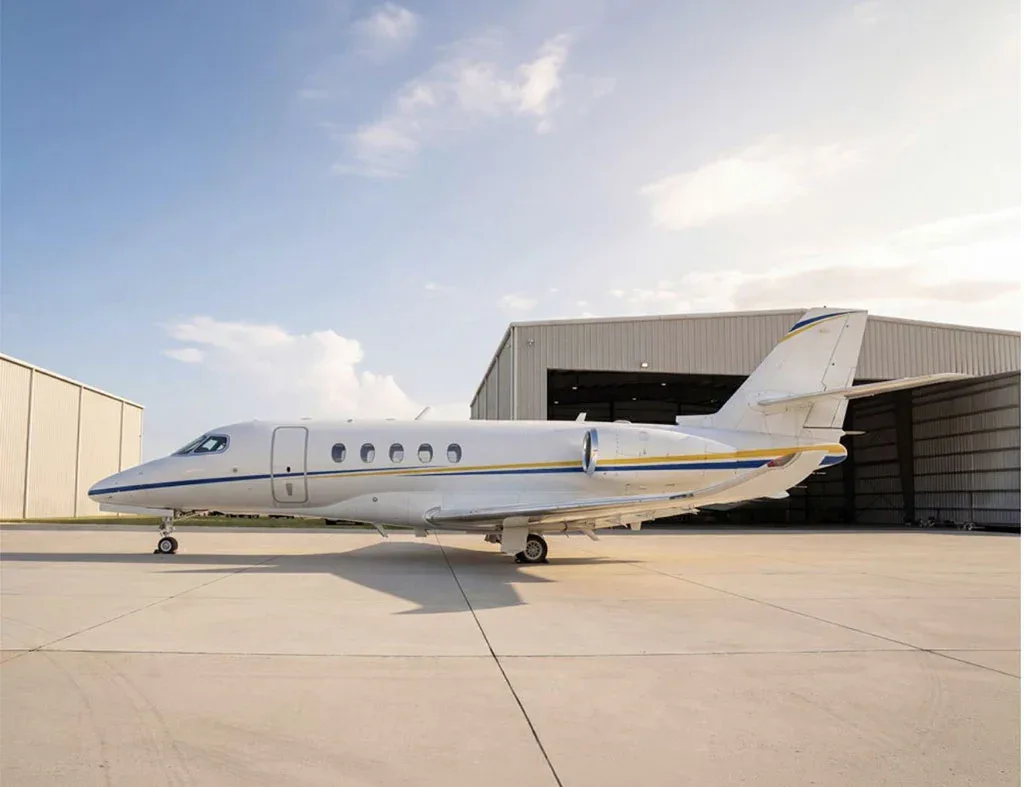 2016 Citation Latitude SN: 680A-0059 for Sale