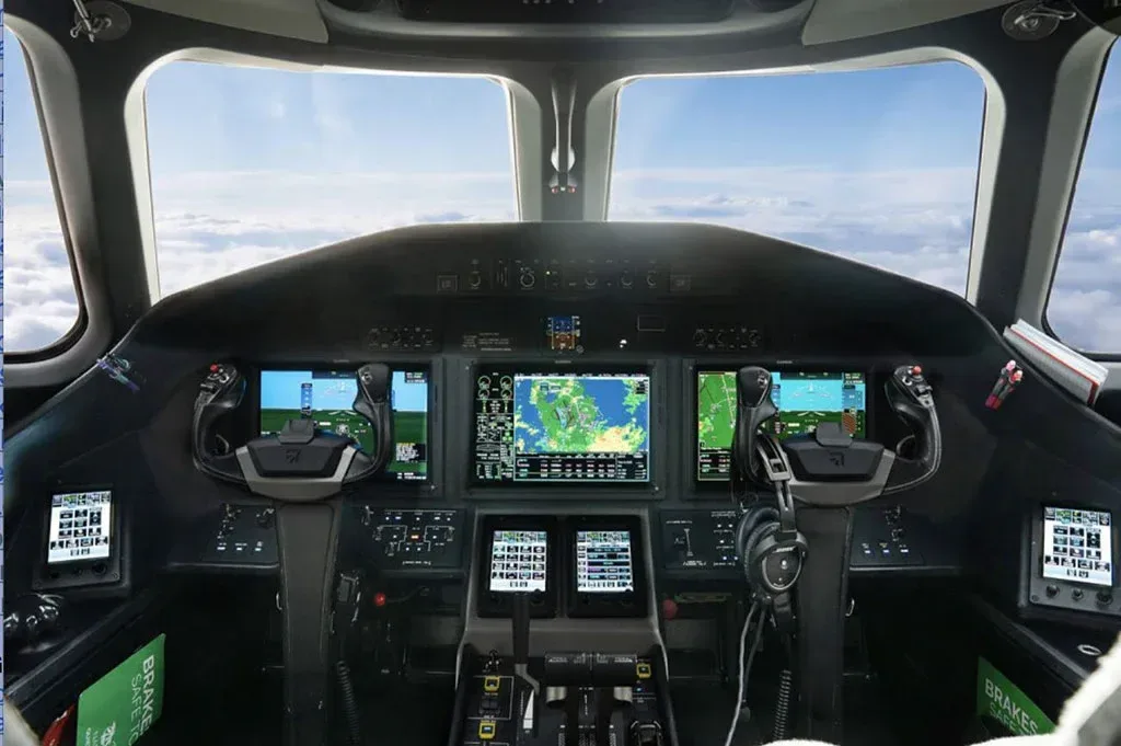 2016 Citation Latitude SN: 680A-0059 for Sale