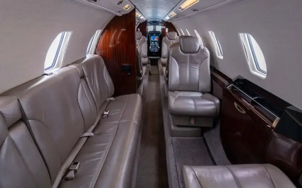 2015 Citation Sovereign+ SN: 680-0542 for Sale