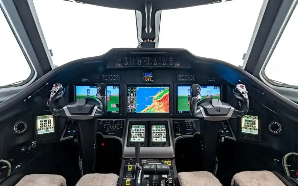 2015 Citation Sovereign+ SN: 680-0542 for Sale