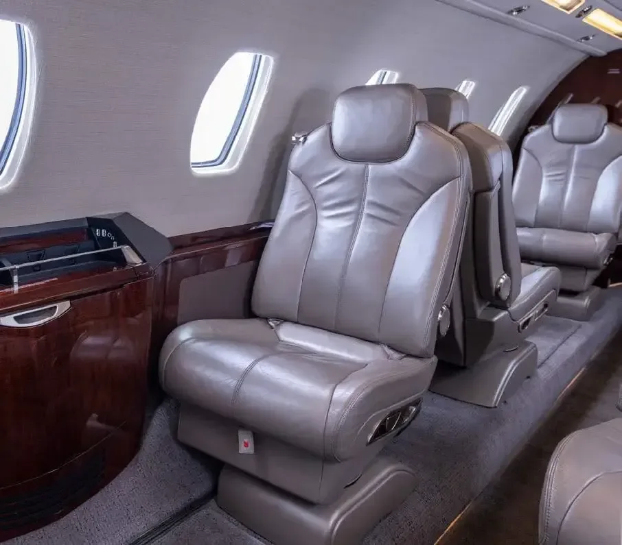 2015 Citation Sovereign+ SN: 680-0542 for Sale