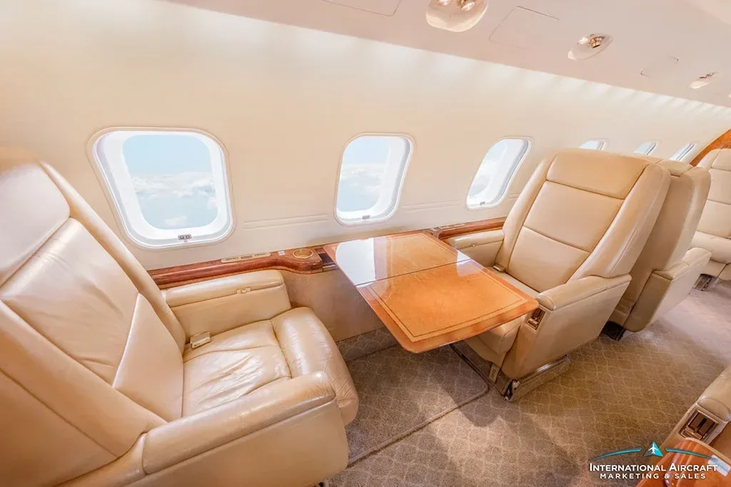 2002 Global Express SN: 9032 for Sale
