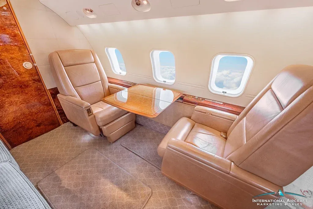 2002 Global Express SN: 9032 for Sale