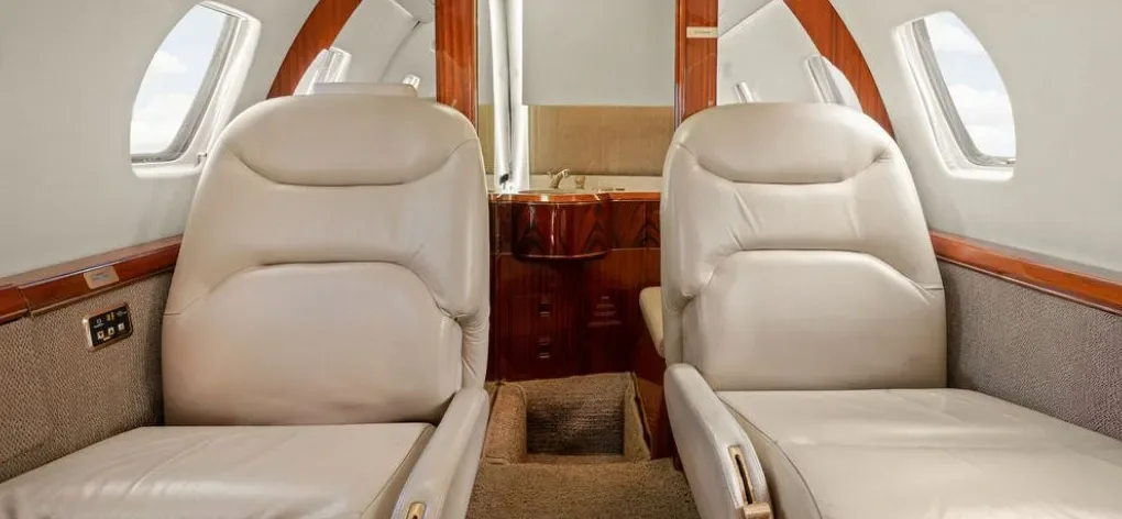 1994 Citation VII SN: 650-7044 for Sale