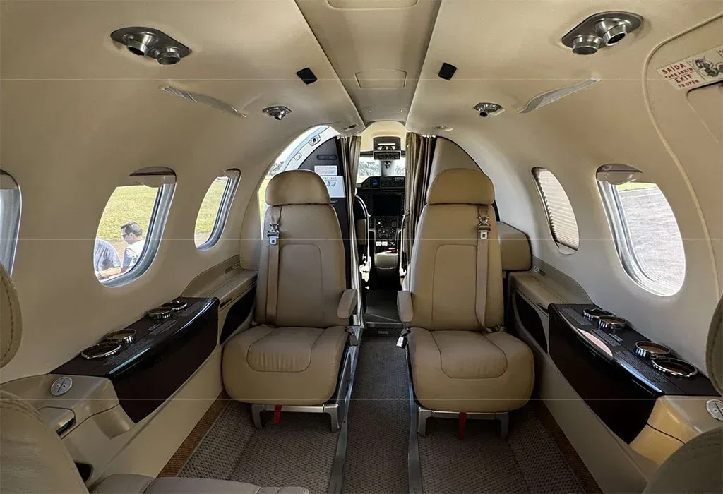 2013 Phenom 100 SN: 50000324 for Sale