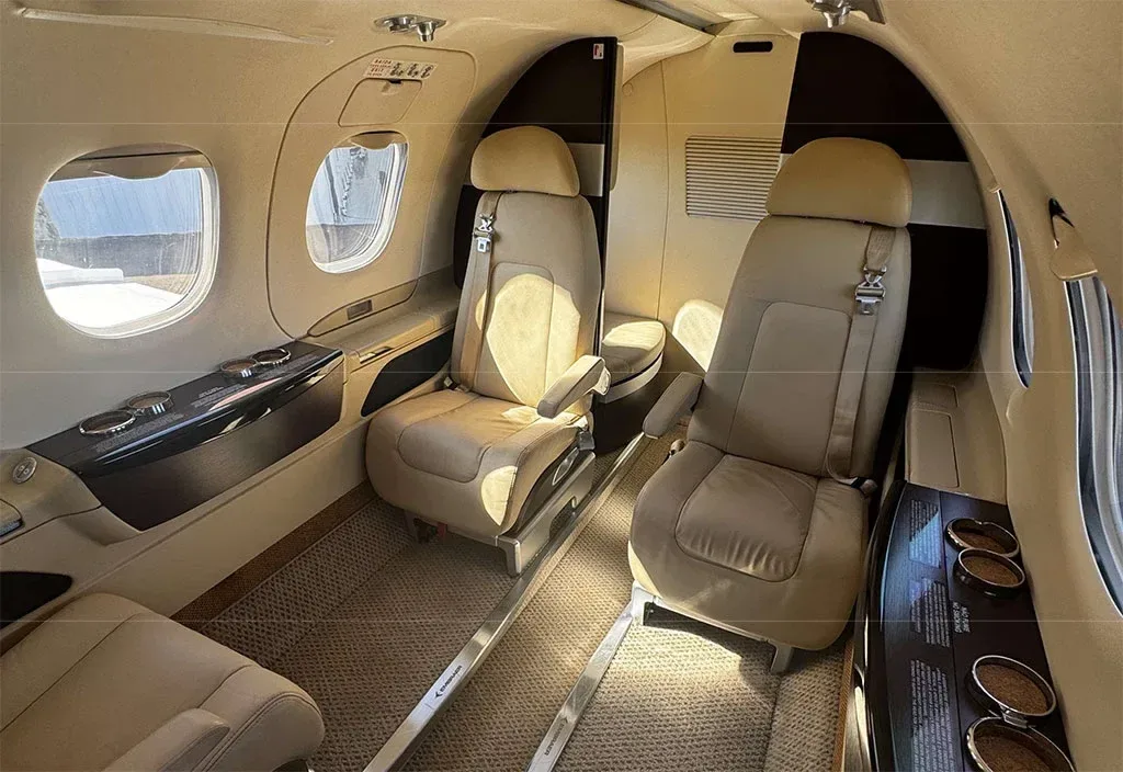 2013 Phenom 100 SN: 50000324 for Sale