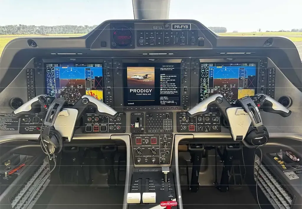 2013 Phenom 100 SN: 50000324 for Sale