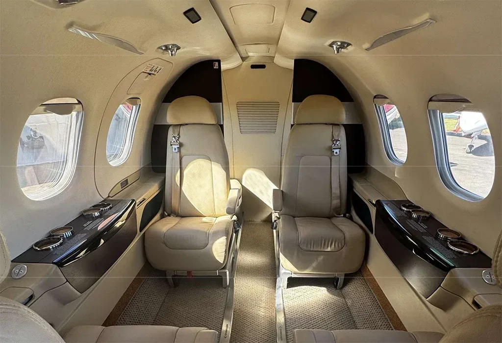 2013 Phenom 100 SN: 50000324 for Sale