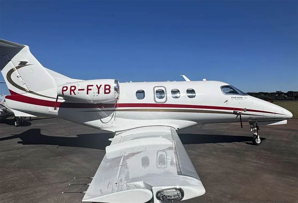 2013 Phenom 100 SN: 50000324 for Sale