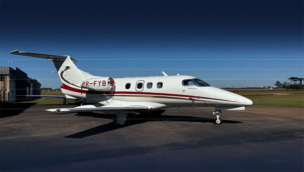 2013 Phenom 100 SN: 50000324 for Sale