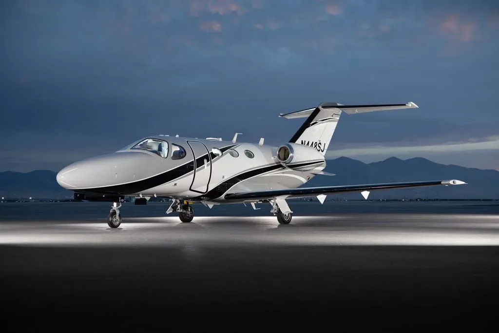 2014 Citation Mustang SN: 510-0448 for Sale