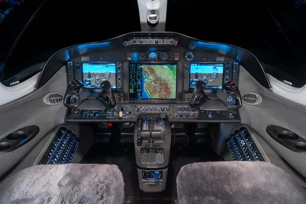2014 Citation Mustang SN: 510-0448 for Sale