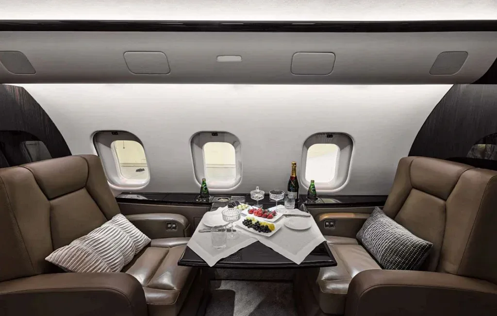2010 Global 5000 SN: 9373 for Sale