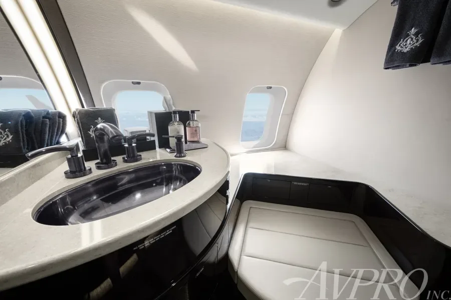 2015 Global 6000 SN: 9620 for Sale