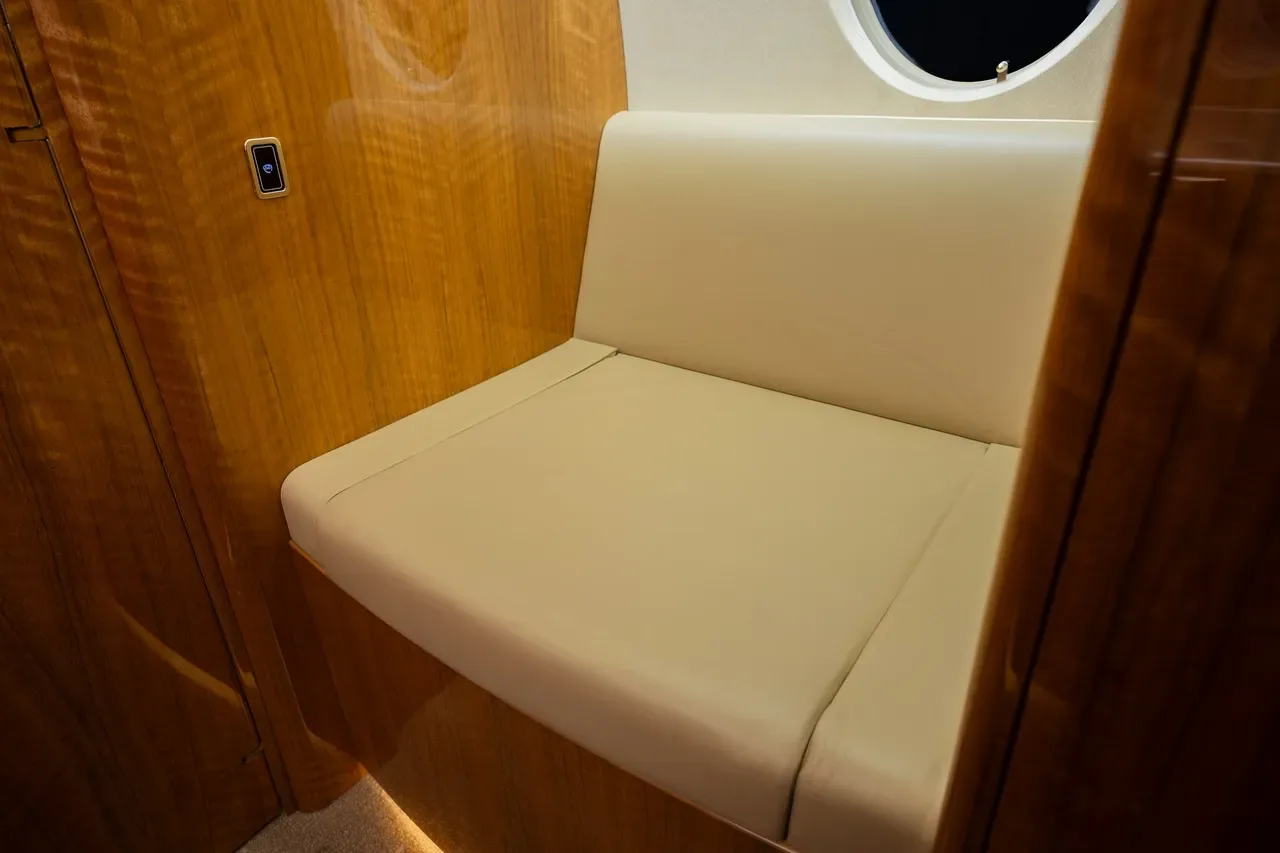 2015 Gulfstream G280 SN: 2065 for Sale