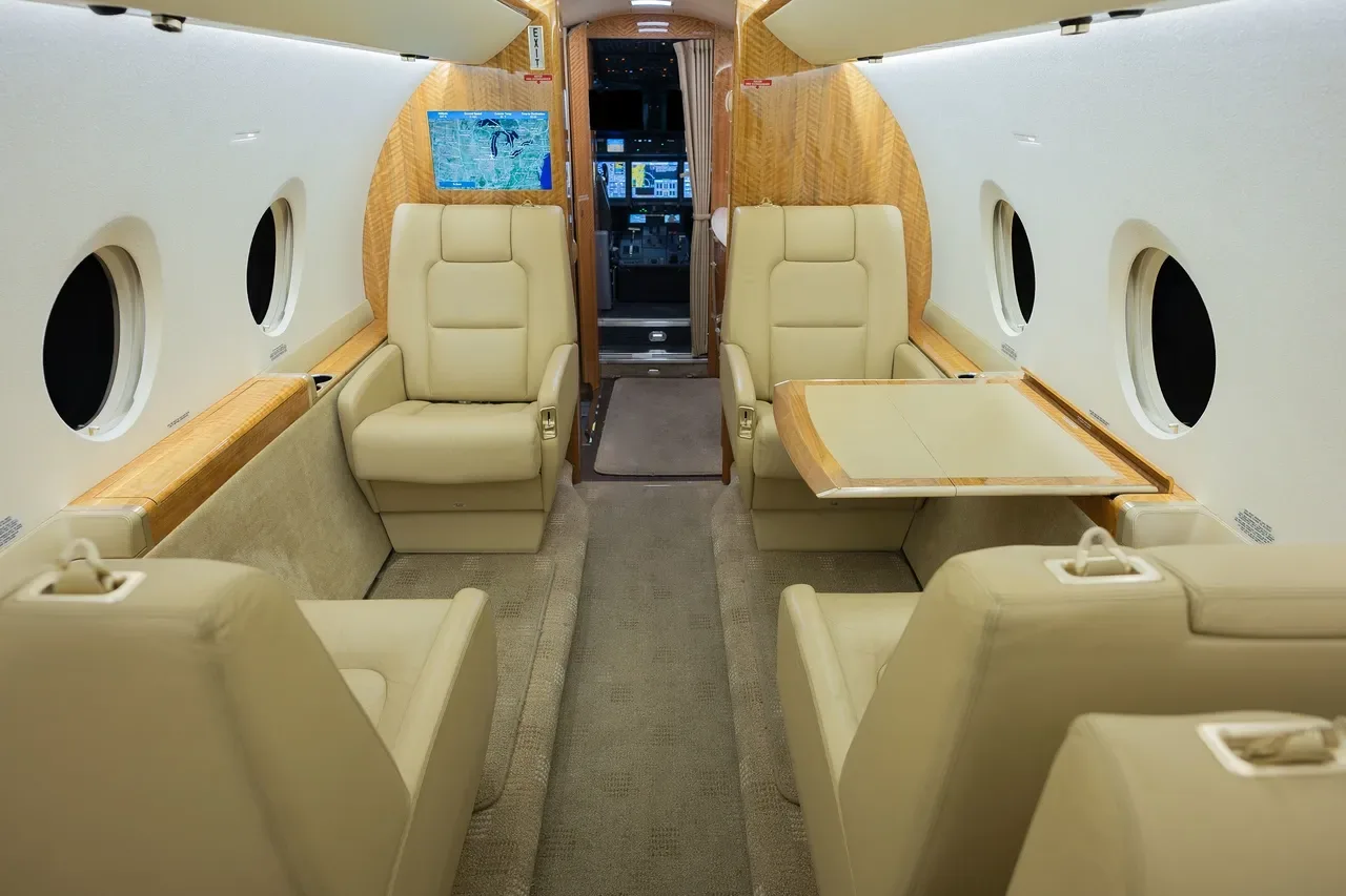 2015 Gulfstream G280 SN: 2065 for Sale