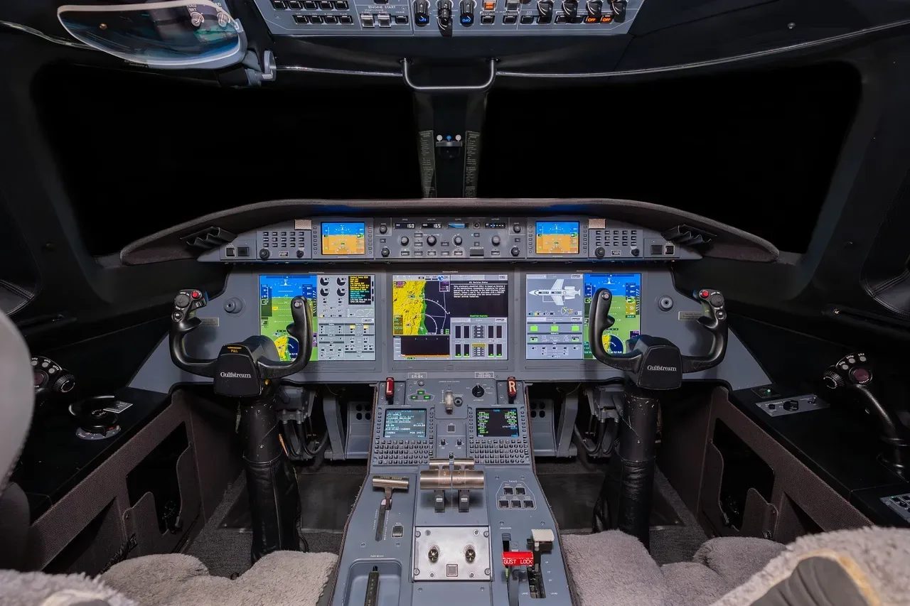 2015 Gulfstream G280 SN: 2065 for Sale
