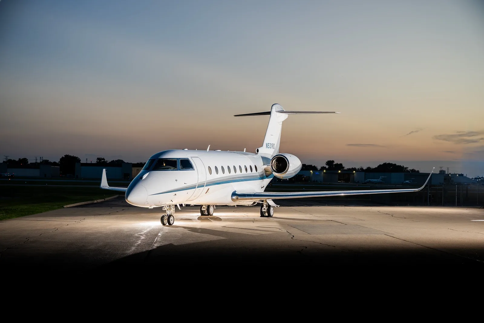 2015 Gulfstream G280 SN: 2065 for Sale
