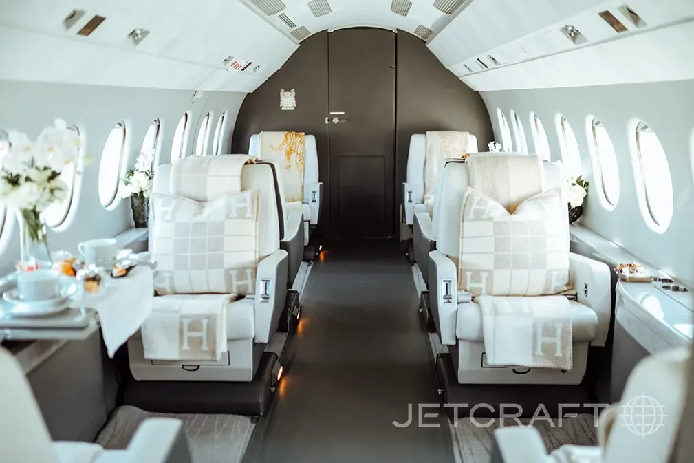 1998 Falcon 2000 SN: 58 for Sale