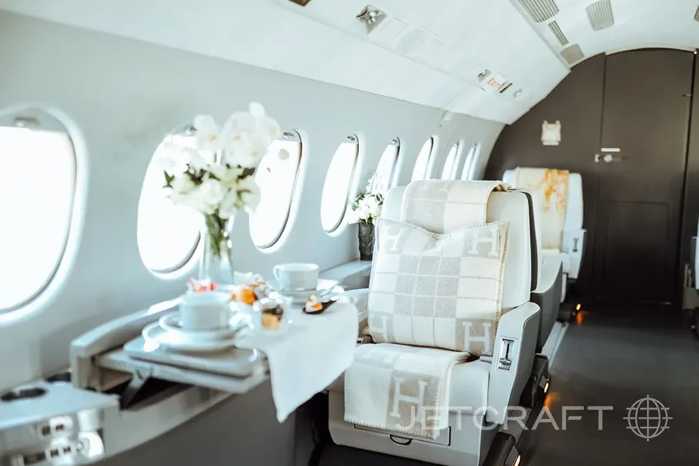 1998 Falcon 2000 SN: 58 for Sale