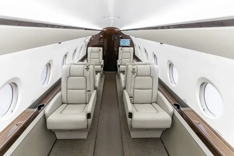 2015 Gulfstream G280 SN: 2067 for Sale