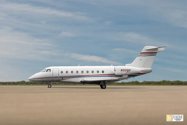 2015 Gulfstream G280 SN: 2067 for Sale