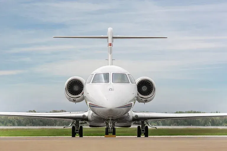 2015 Gulfstream G280 SN: 2067 for Sale