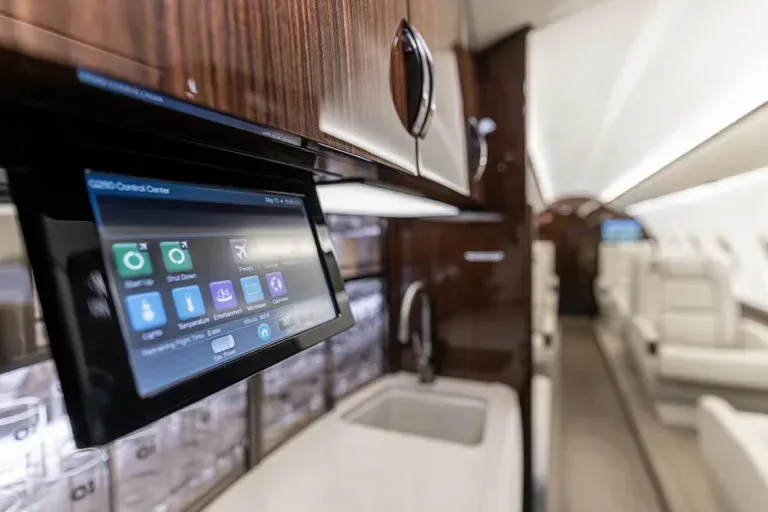2015 Gulfstream G280 SN: 2067 for Sale