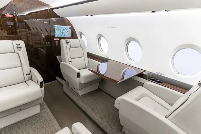2015 Gulfstream G280 SN: 2067 for Sale