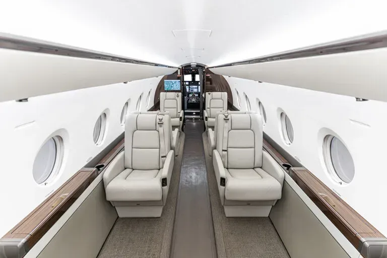 2015 Gulfstream G280 SN: 2067 for Sale