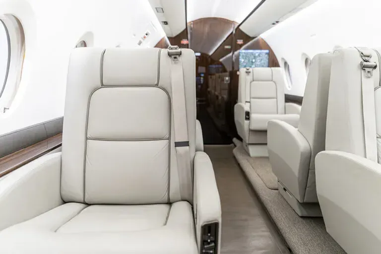 2015 Gulfstream G280 SN: 2067 for Sale