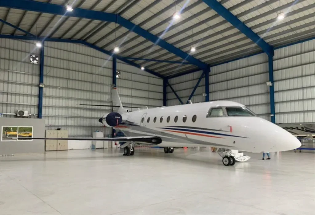 2004 Gulfstream G200 SN: 0088 for Sale
