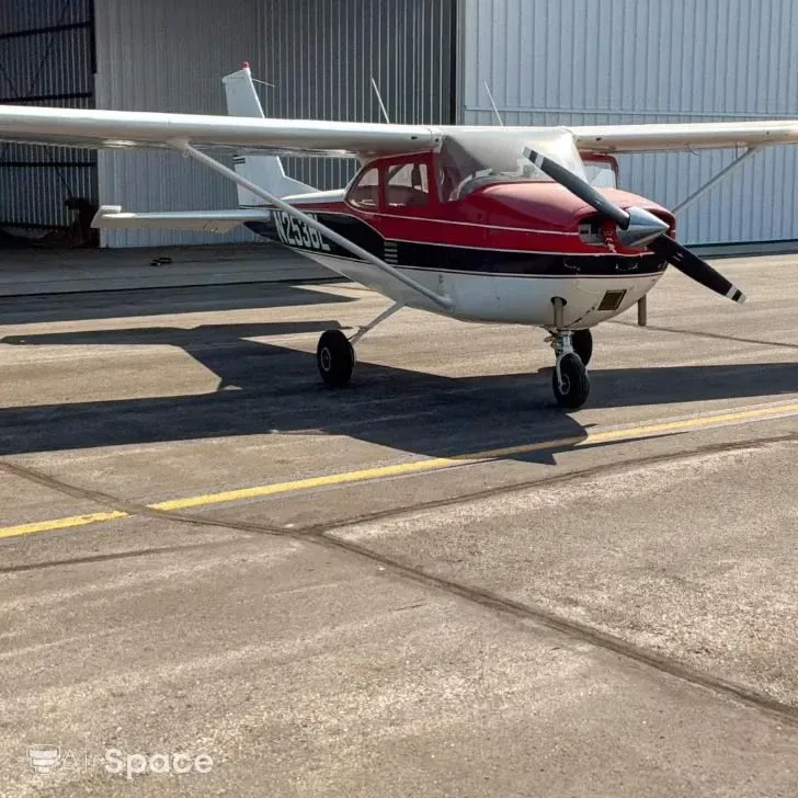 1978 Cessna 172N