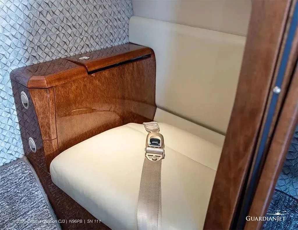 2006 Citation CJ3 SN: 525-0111 for Sale