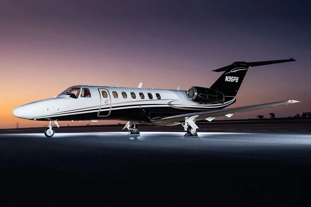 2006 Citation CJ3 SN: 525-0111 for Sale