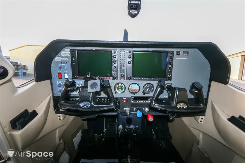 2004 Cessna T182T Skylane