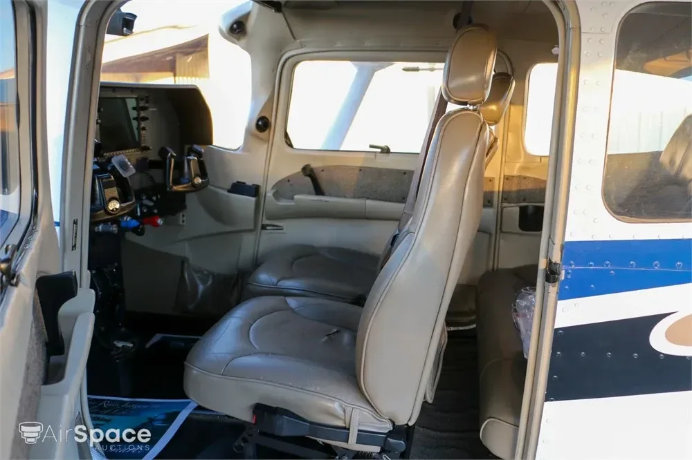 2004 Cessna T182T Skylane