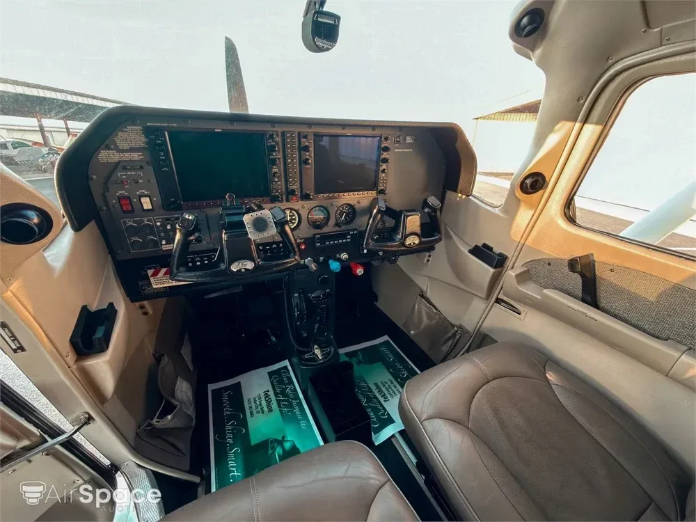 2004 Cessna T182T Skylane