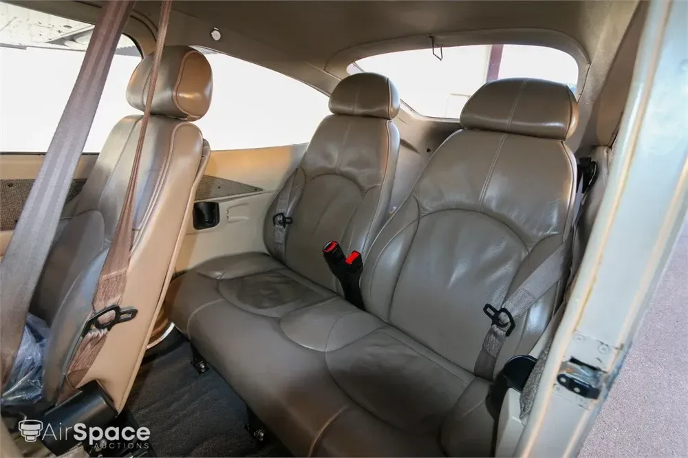 2004 Cessna T182T Skylane