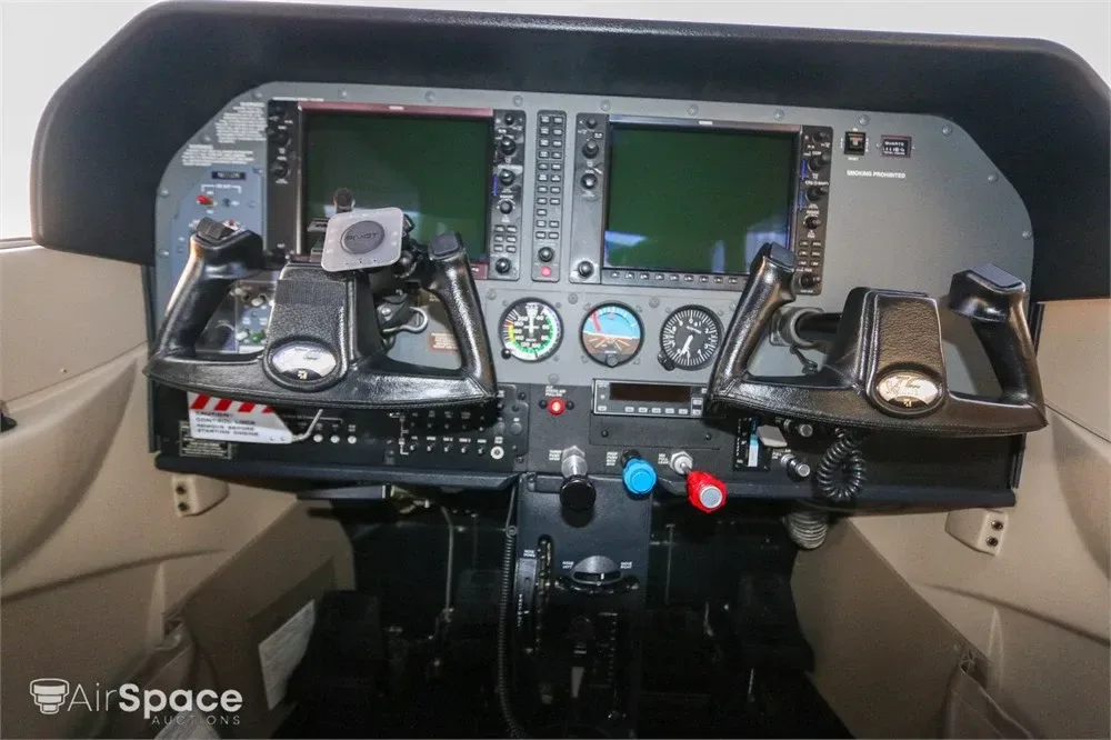 2004 Cessna T182T Skylane