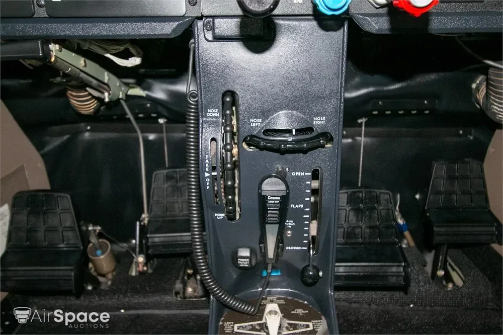 2004 Cessna T182T Skylane