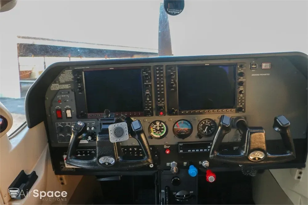 2004 Cessna T182T Skylane