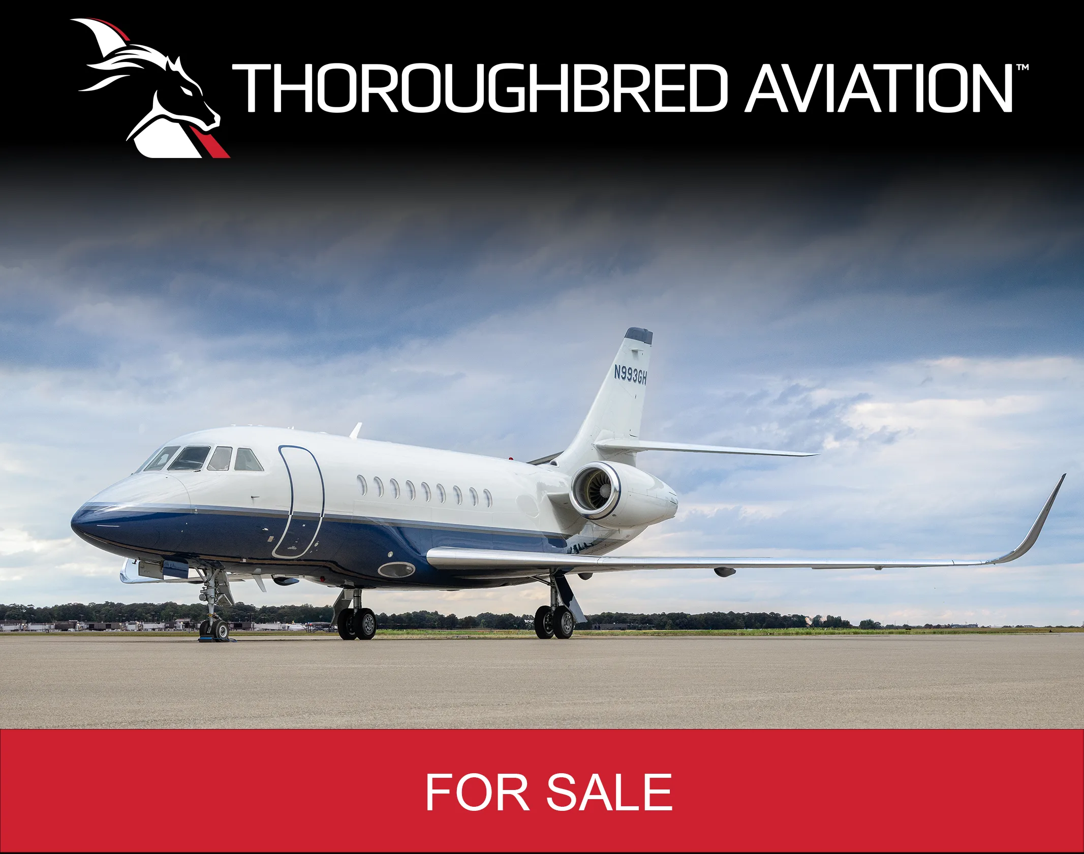 2013 Falcon 2000LX