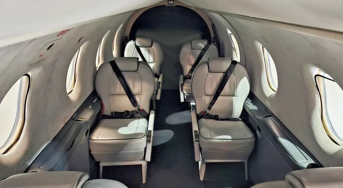 2000 Pilatus PC-12-45