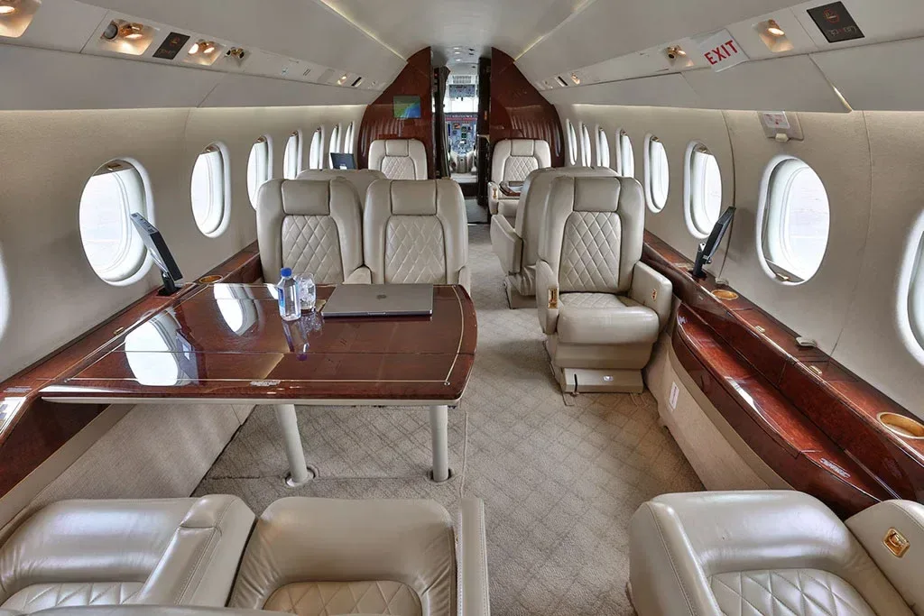 1999 Falcon 2000 for Sale