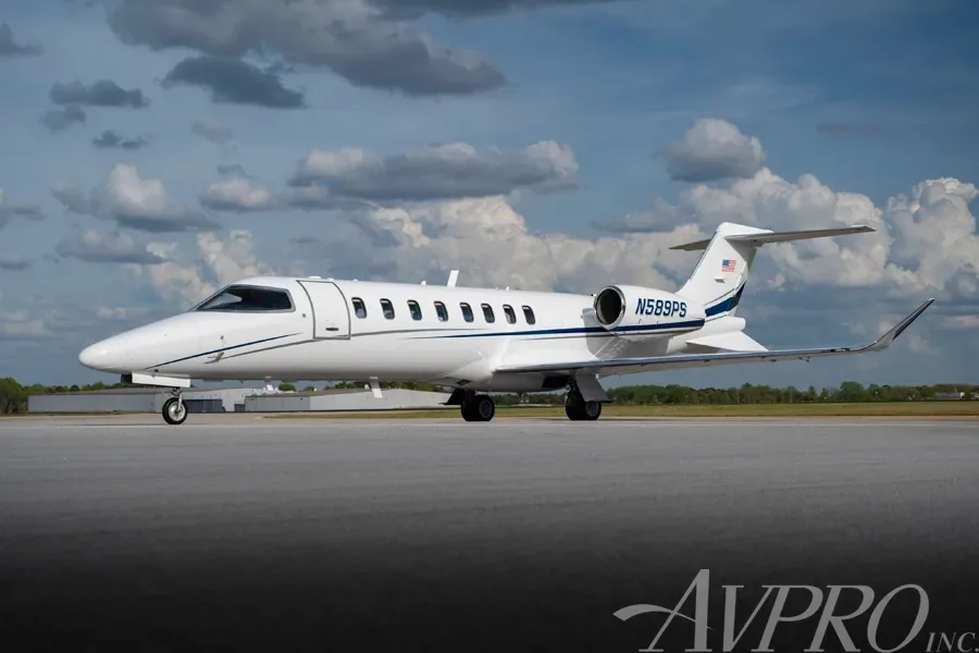 2013 Learjet 75 SN: 473 for Sale