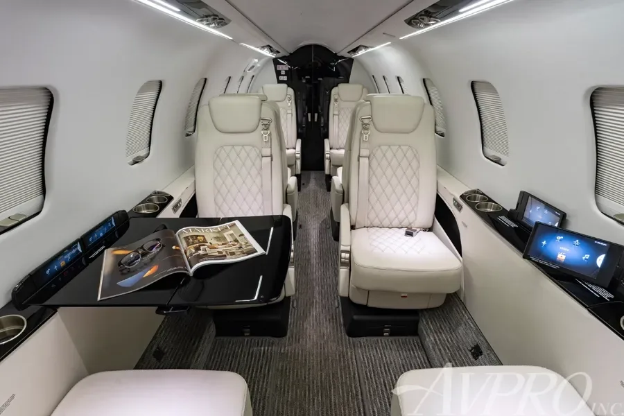 2013 Learjet 75 SN: 473 for Sale