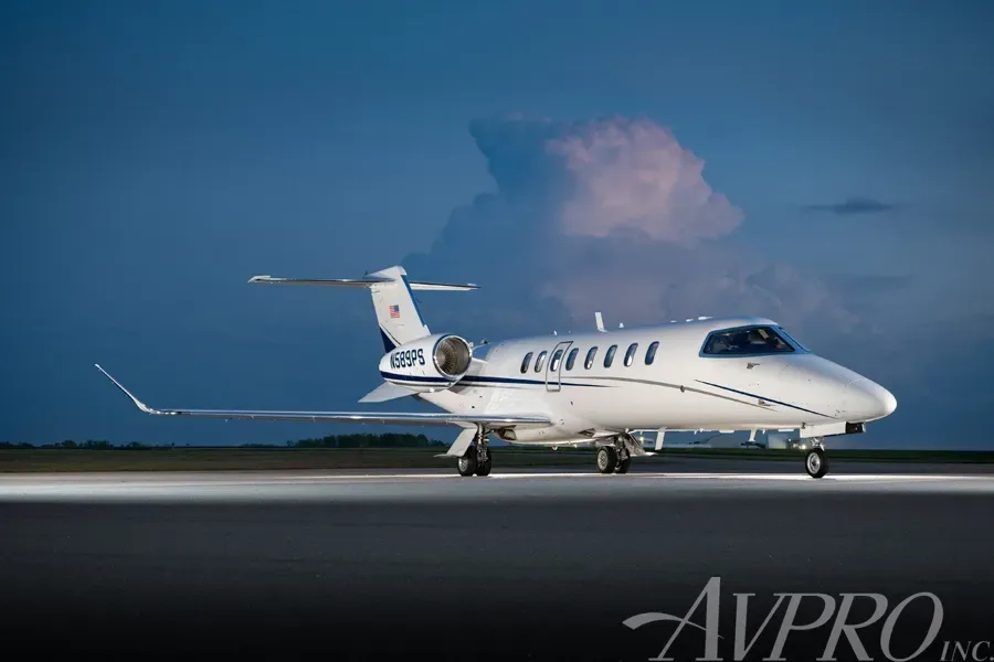 2013 Learjet 75 SN: 473 for Sale